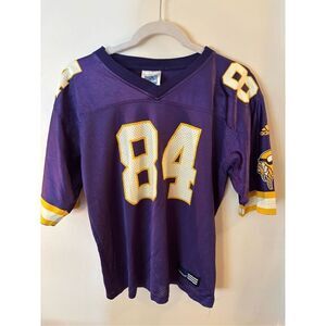 Randy Moss Jersey